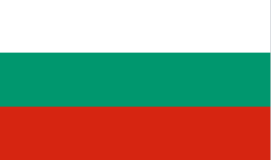 Dovolená v Bulharsku